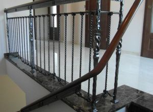 Balustrada kuta